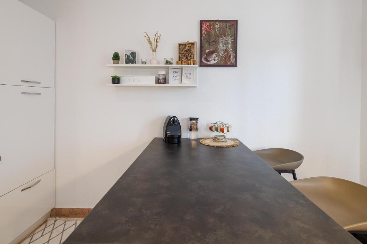 Spacious And Modern App With Big Terrace Malinska Exteriér fotografie